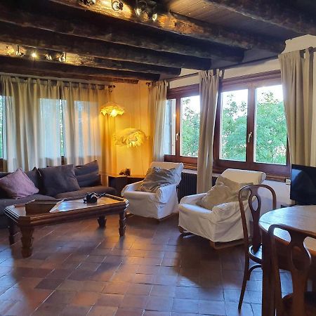 Apartamento Con Magnificas Vistas En Pleno Pirineo Alp Extérieur photo