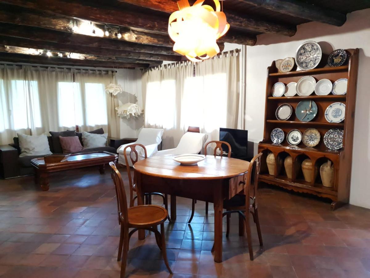 Apartamento Con Magnificas Vistas En Pleno Pirineo Alp Extérieur photo