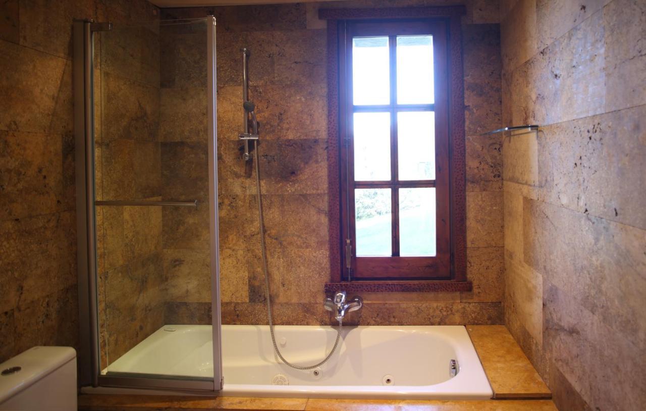 Apartamento Con Magnificas Vistas En Pleno Pirineo Alp Extérieur photo